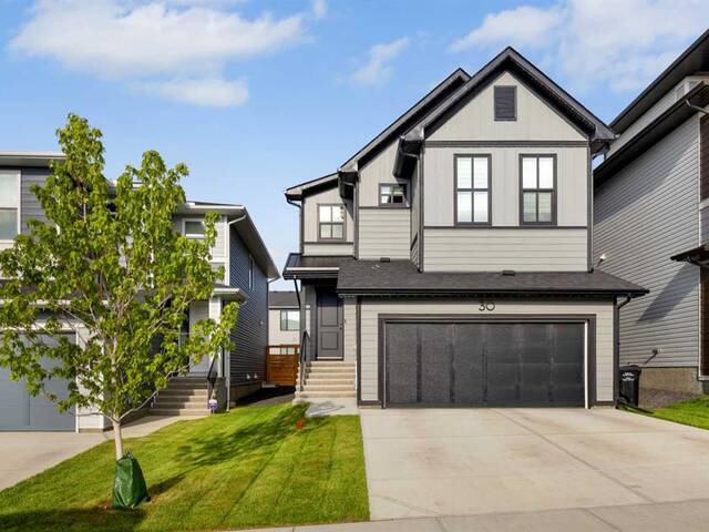 30 Rowley Park NW Calgary