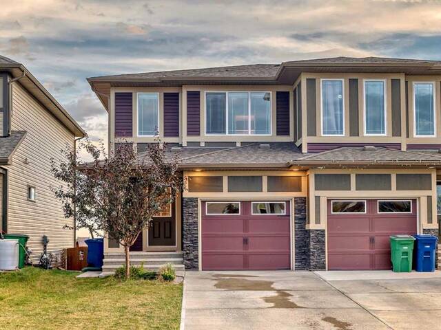 325 Hillcrest Road SW Airdrie