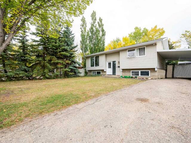 11329 101A Street Grande Prairie