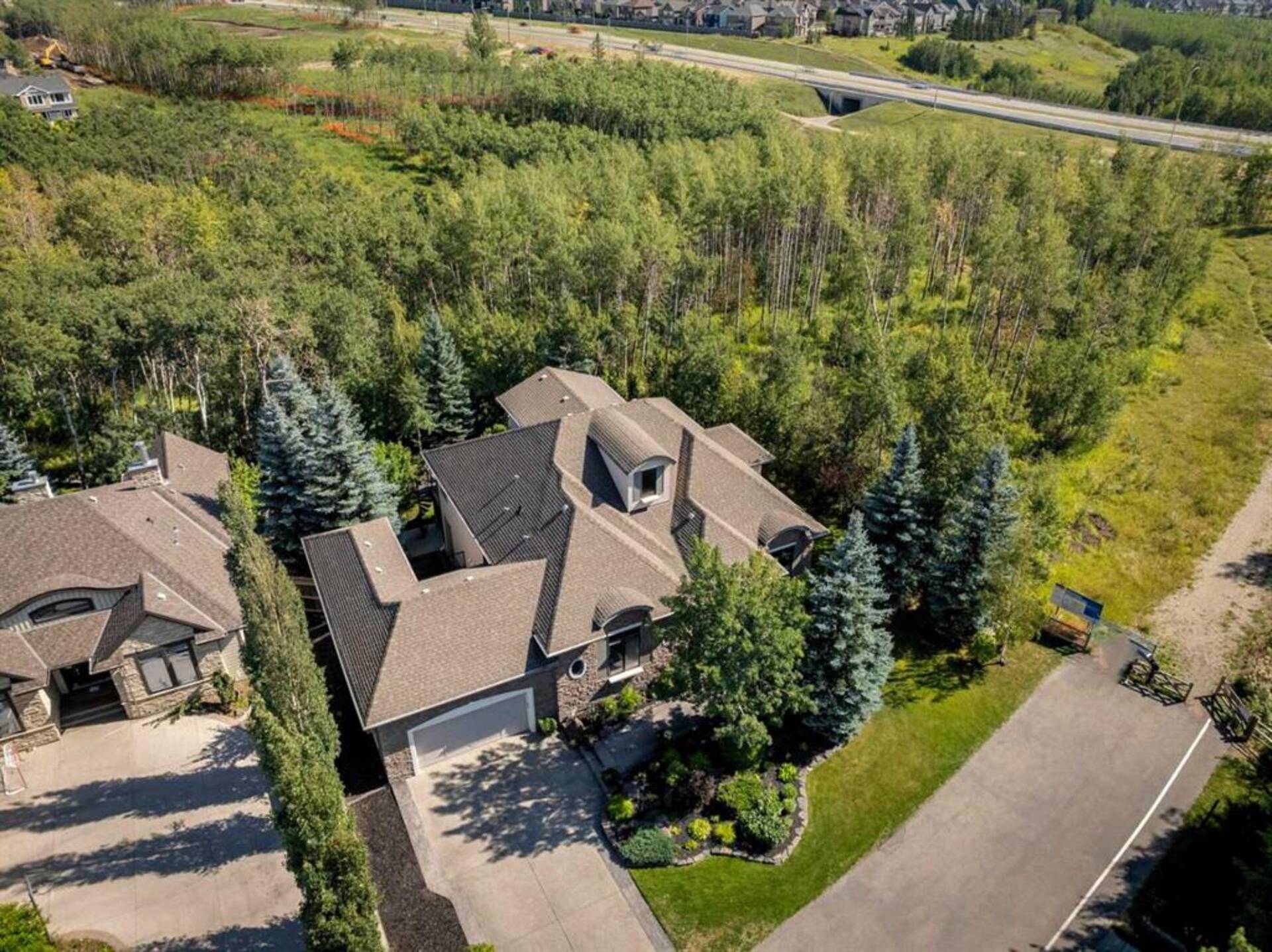 59 Wentwillow Lane SW Calgary