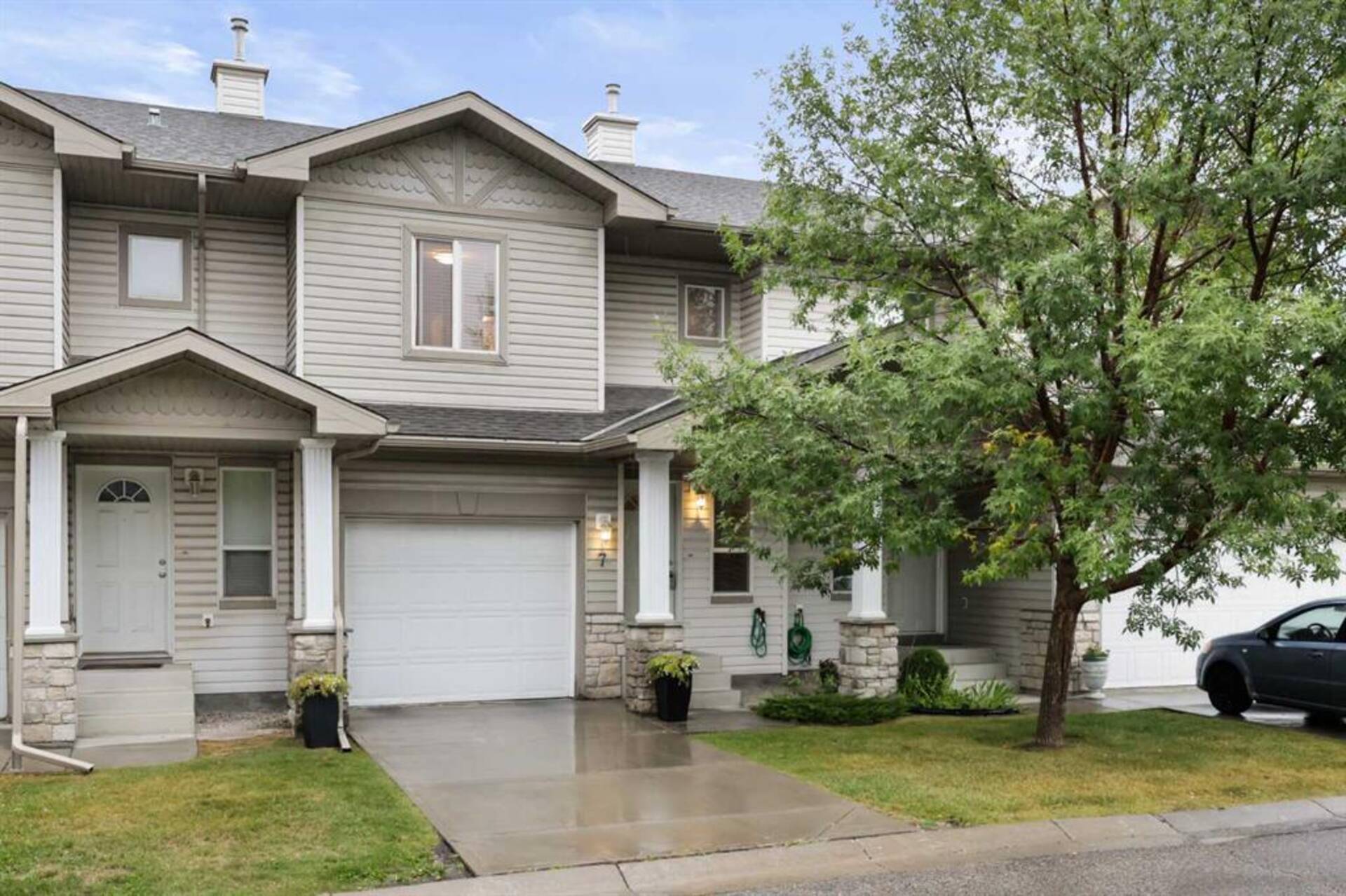 7 Citadel Meadow Gardens NW Calgary