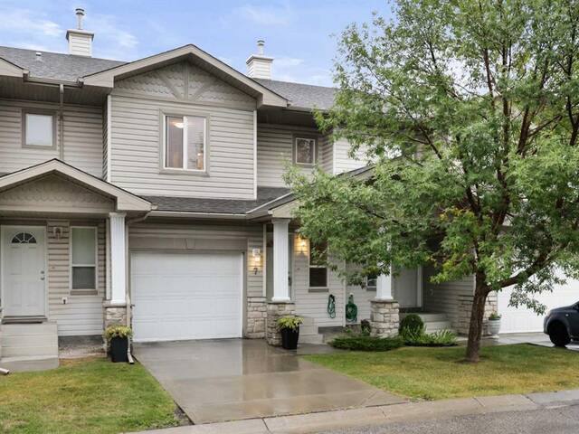 7 Citadel Meadow Gardens NW Calgary