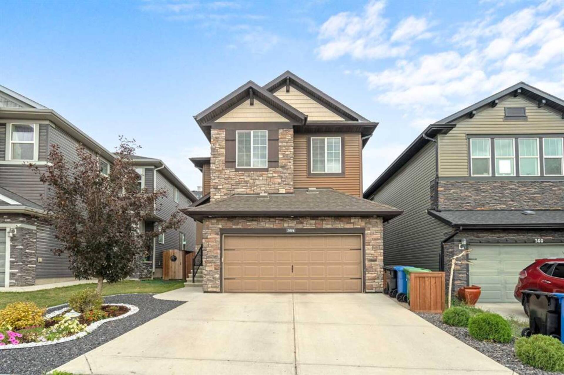 364 Nolan Hill Boulevard NW Calgary