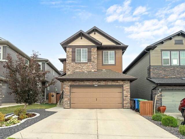 364 Nolan Hill Boulevard NW Calgary