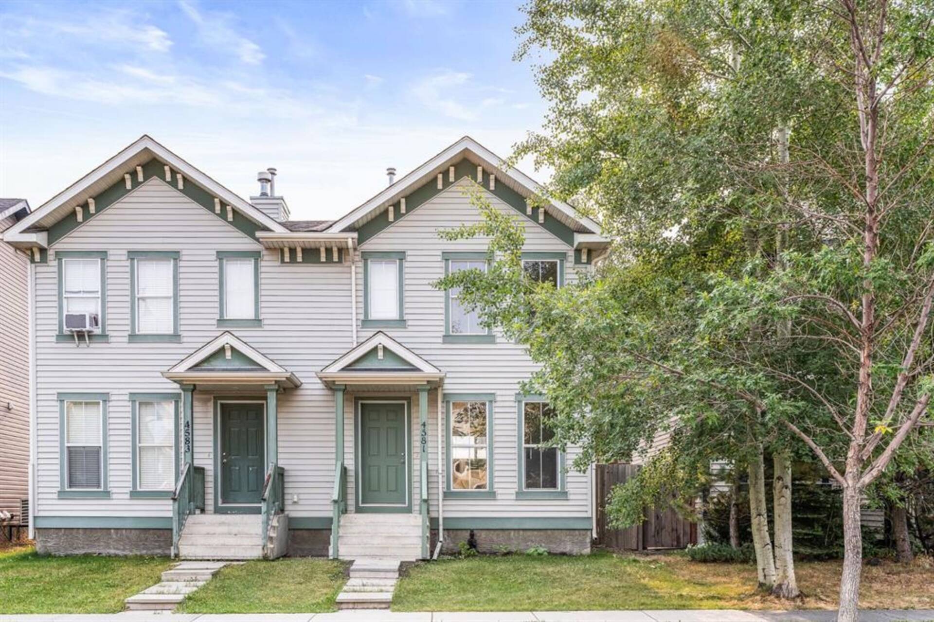 4581 Elgin Avenue SE Calgary