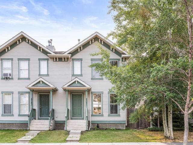 4581 Elgin Avenue SE Calgary