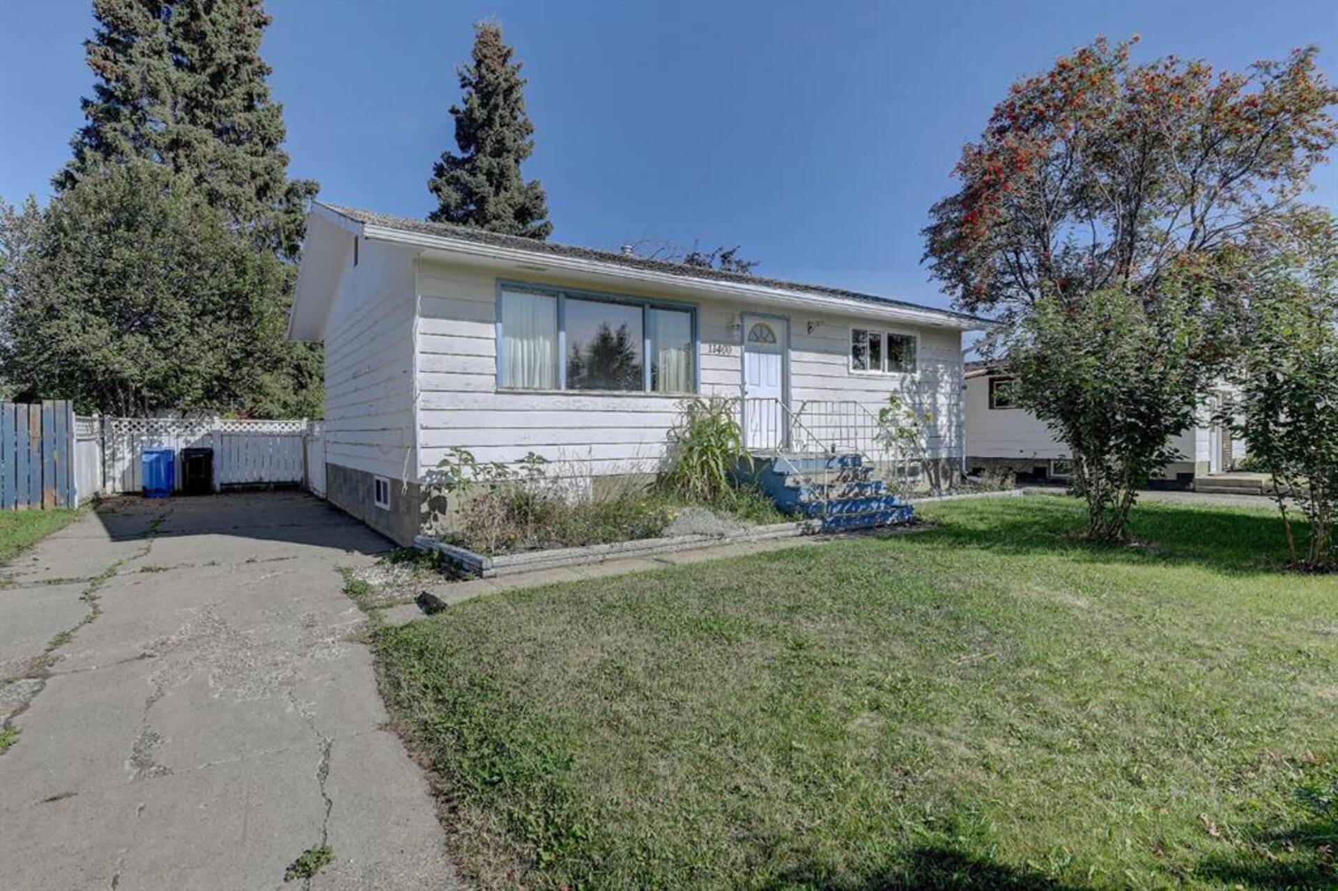 11400 107 Avenue Fairview