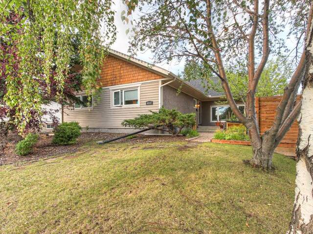 6632 Dalrymple Way NW Calgary