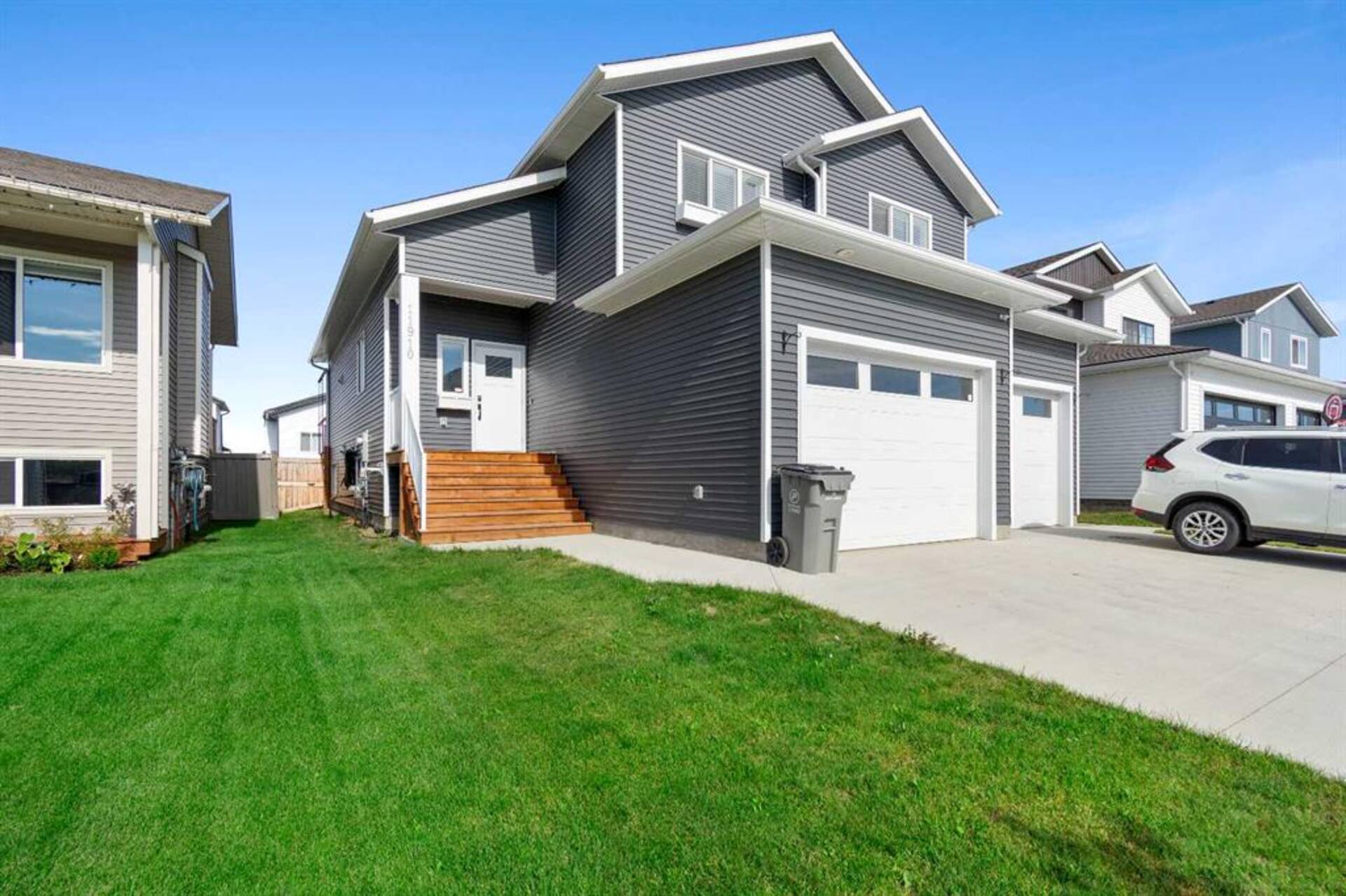 11910 79 Avenue Grande Prairie