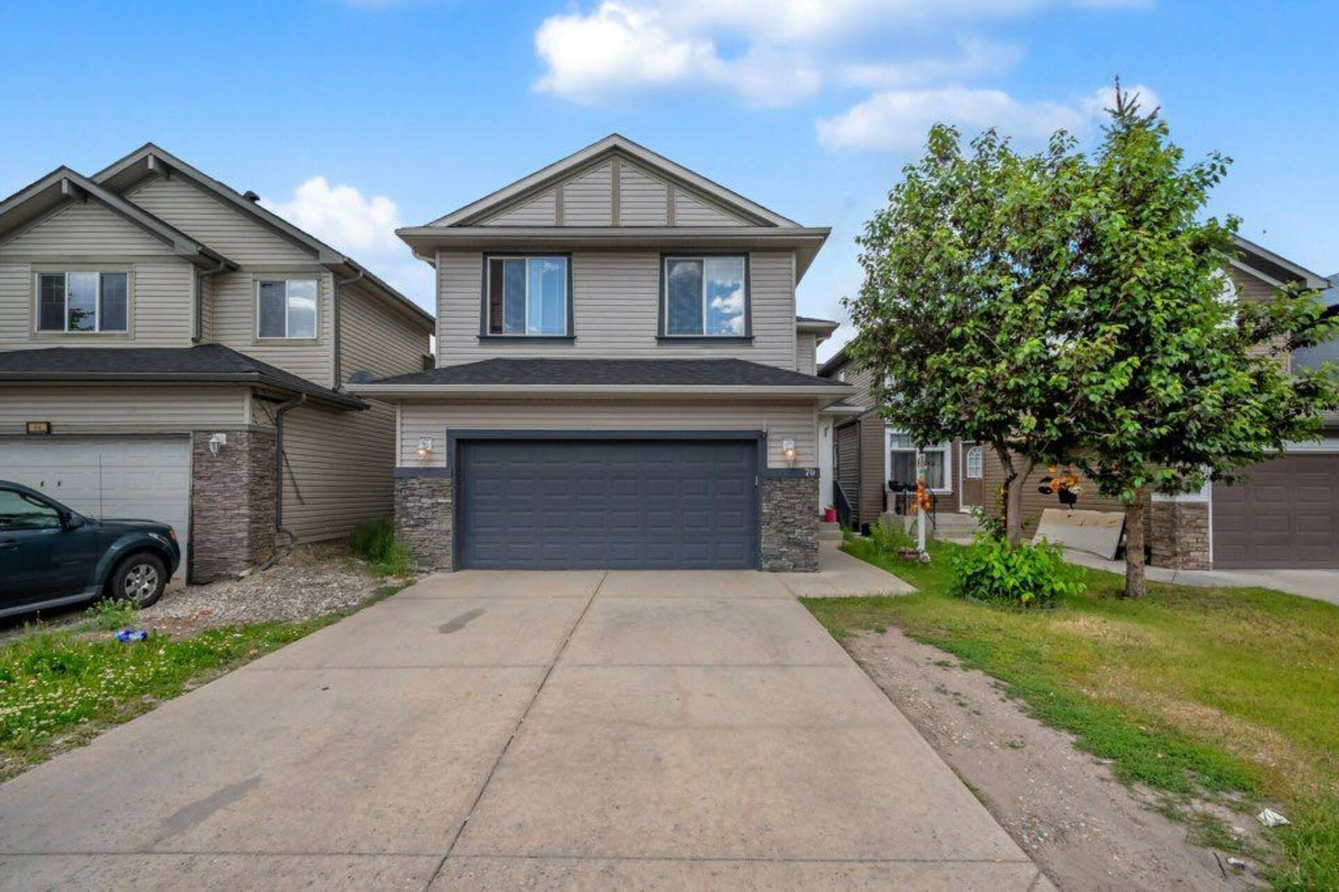 70 Saddlecrest Terrace NE Calgary