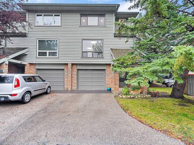 545 Point Mckay Grove NW Calgary