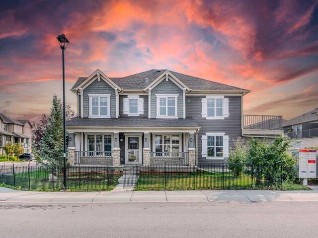 176 Windford Street SW Airdrie