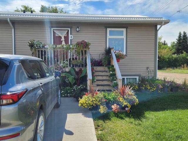 5502 54 Avenue Taber