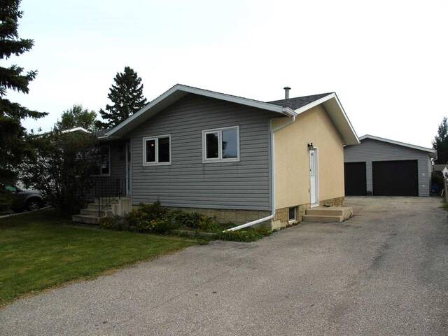 305 7 Street SE Slave Lake