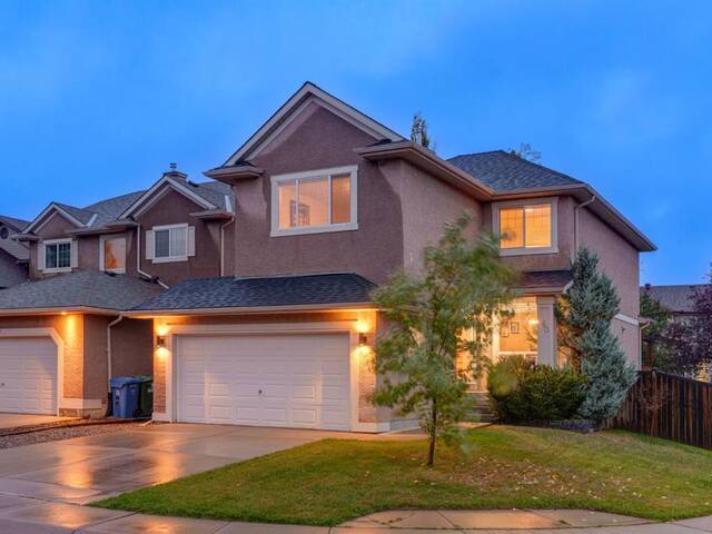 60 Wentworth Close SW Calgary