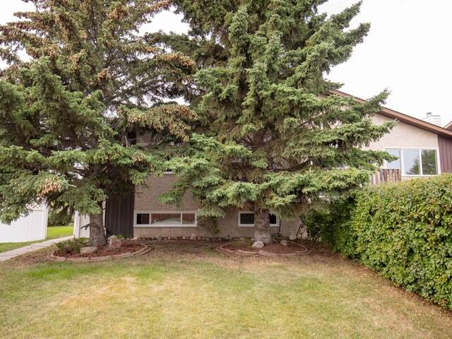 32 Rutherford Drive Red Deer