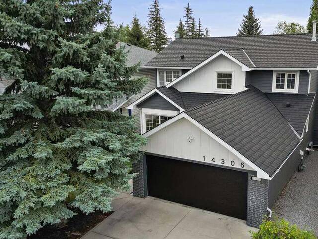 14306 Evergreen Street SW Calgary