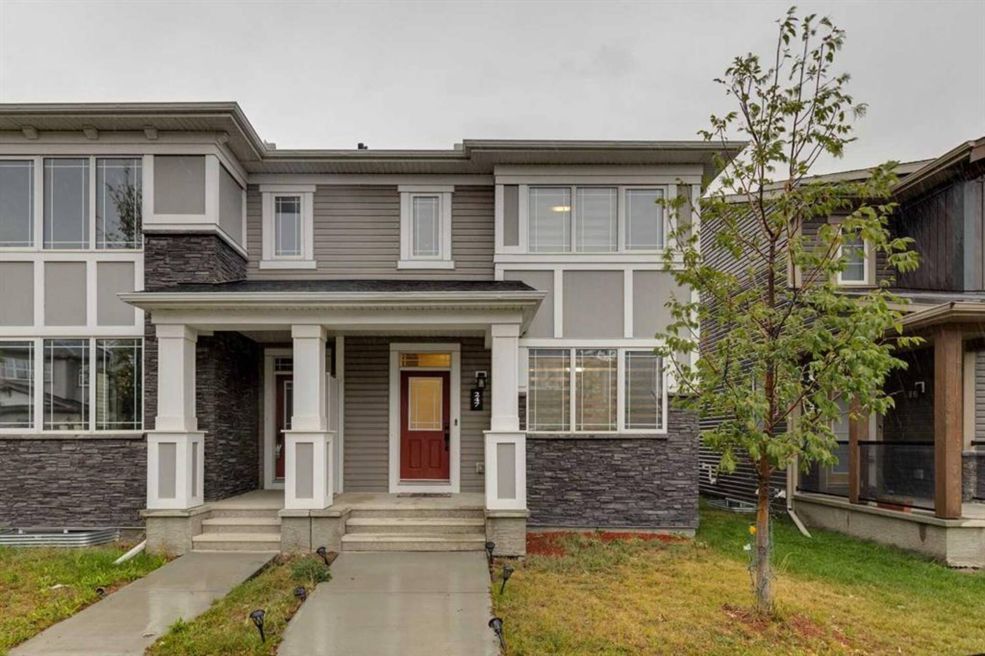 247 Carrington Circle NW Calgary