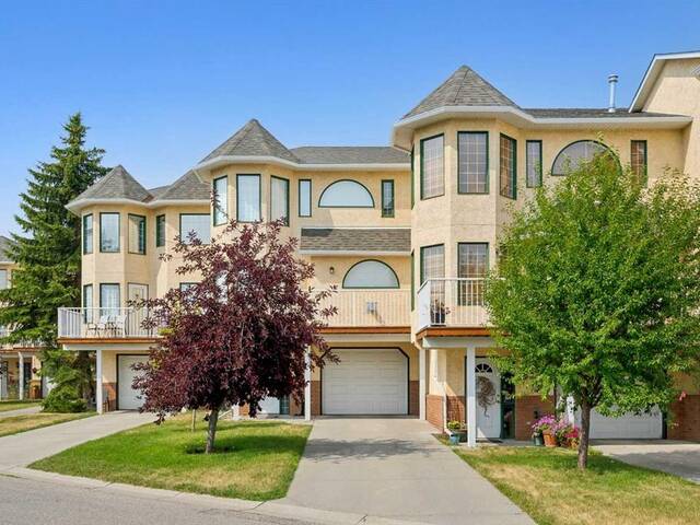 87 Patina Hill SW Calgary