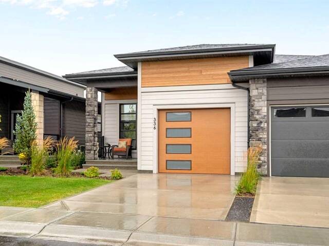 336 Marina Cove SE Calgary