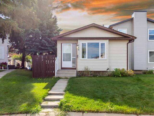 115 Deerview Court SE Calgary