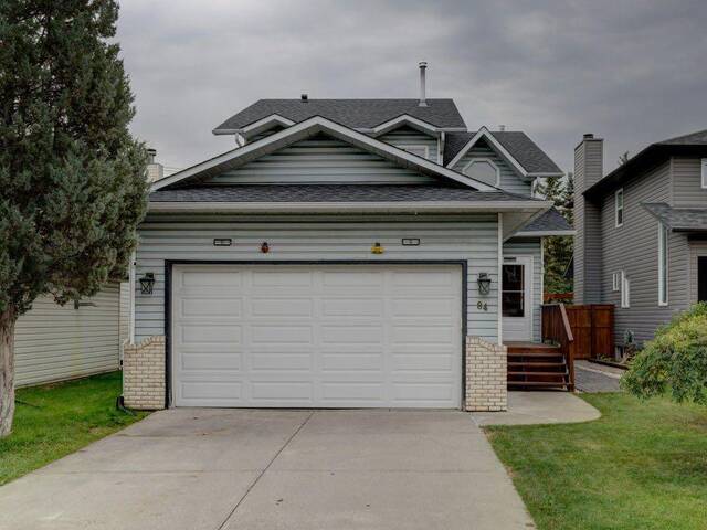 84 Riverside Way SE Calgary