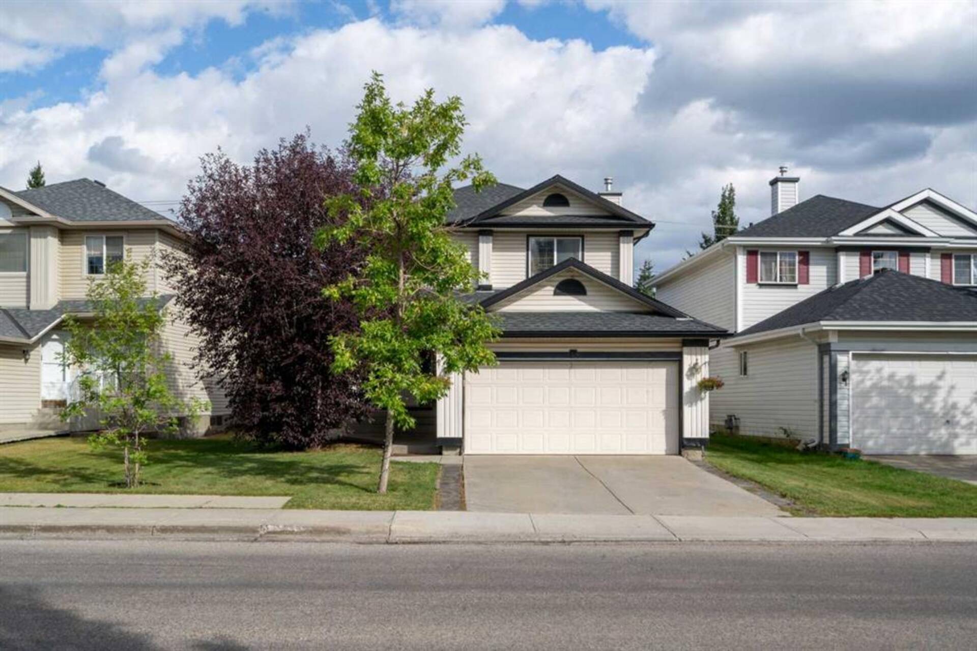 306 Citadel Drive NW Calgary