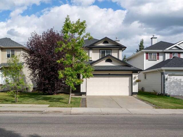 306 Citadel Drive NW Calgary