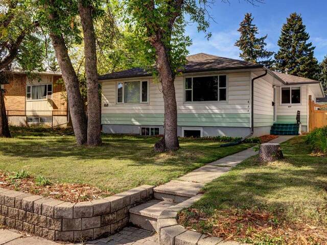 627 37 Street SW Calgary