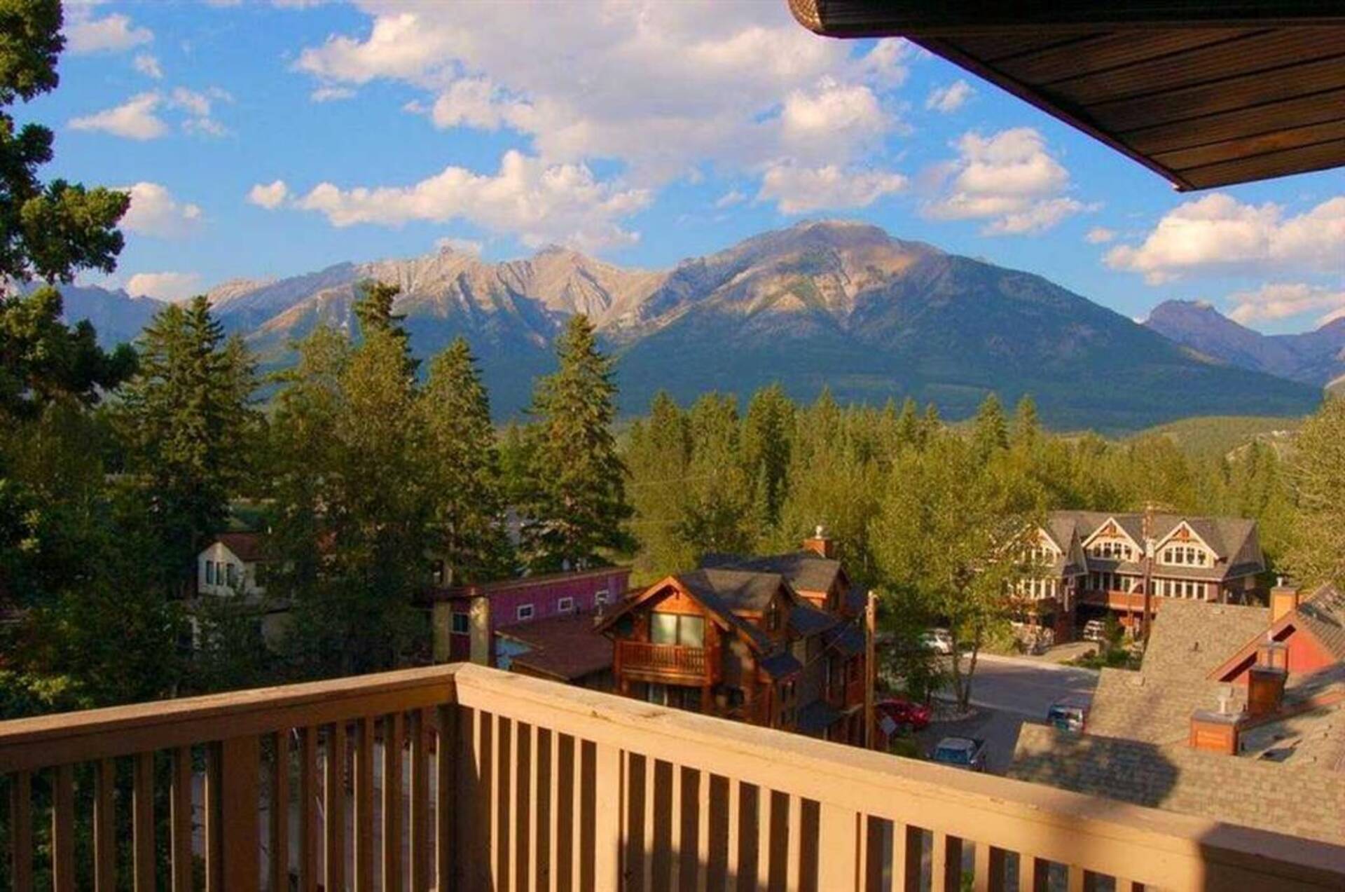 310, 200 Three Sister Drive Canmore