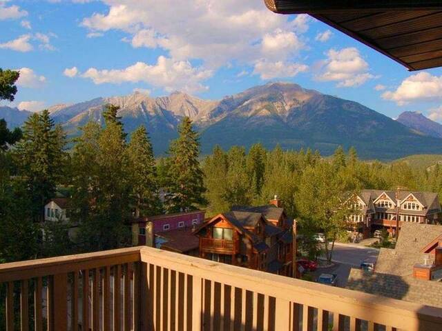 310, 200 Three Sister Drive Canmore