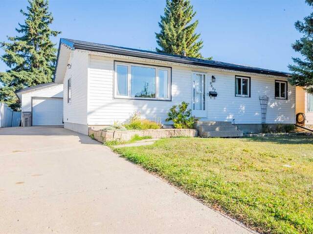 9662 86 Avenue Grande Prairie