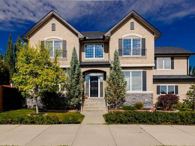 60 Tuscany Glen Park NW Calgary