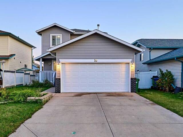 10 Big Springs Hill SE Airdrie