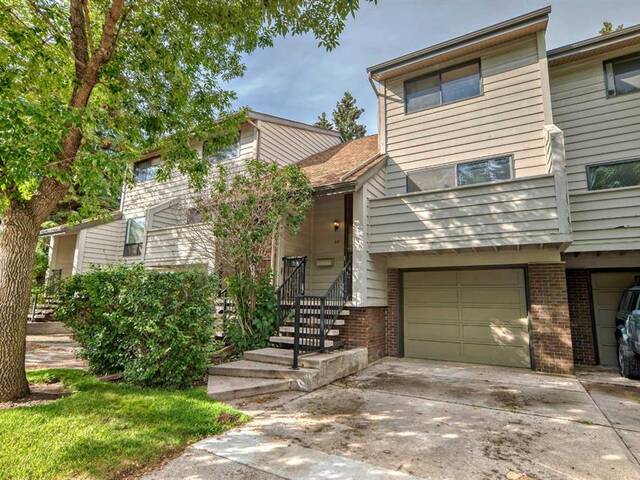 49, 3302 50 Street NW Calgary