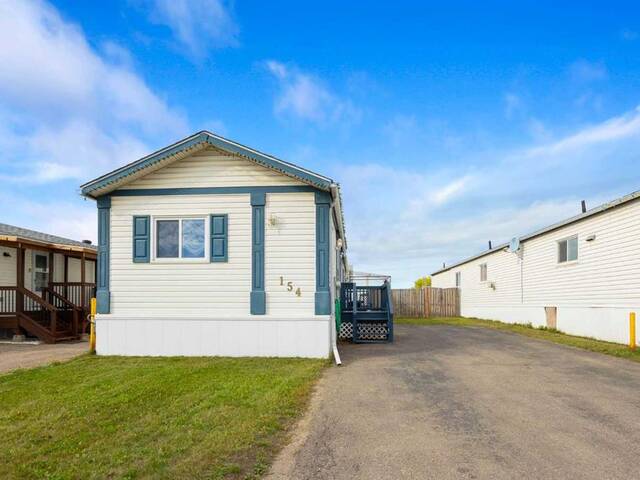 154 Grant Way Fort McMurray