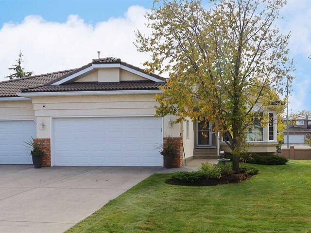 278 Hamptons Park NW Calgary