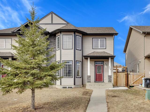 269 Grosbeak Way Fort McMurray