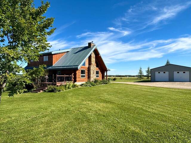 9030 Township Road 575 Rural Lac Ste. Anne