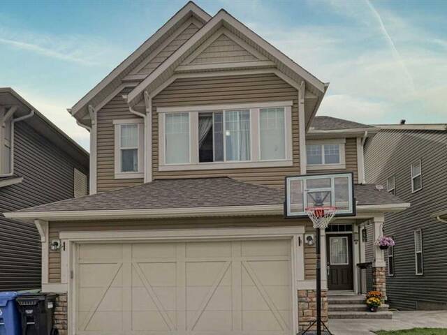 115 Saddlelake Way NE Calgary