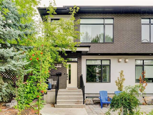 #1, 632 56 Ave SW Calgary