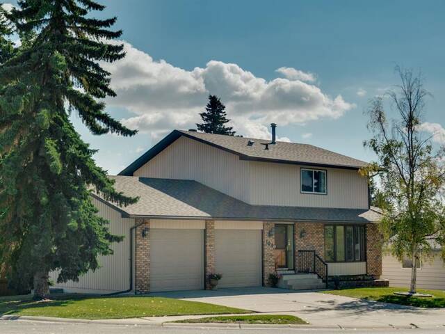 104 Edgedale Drive NW Calgary