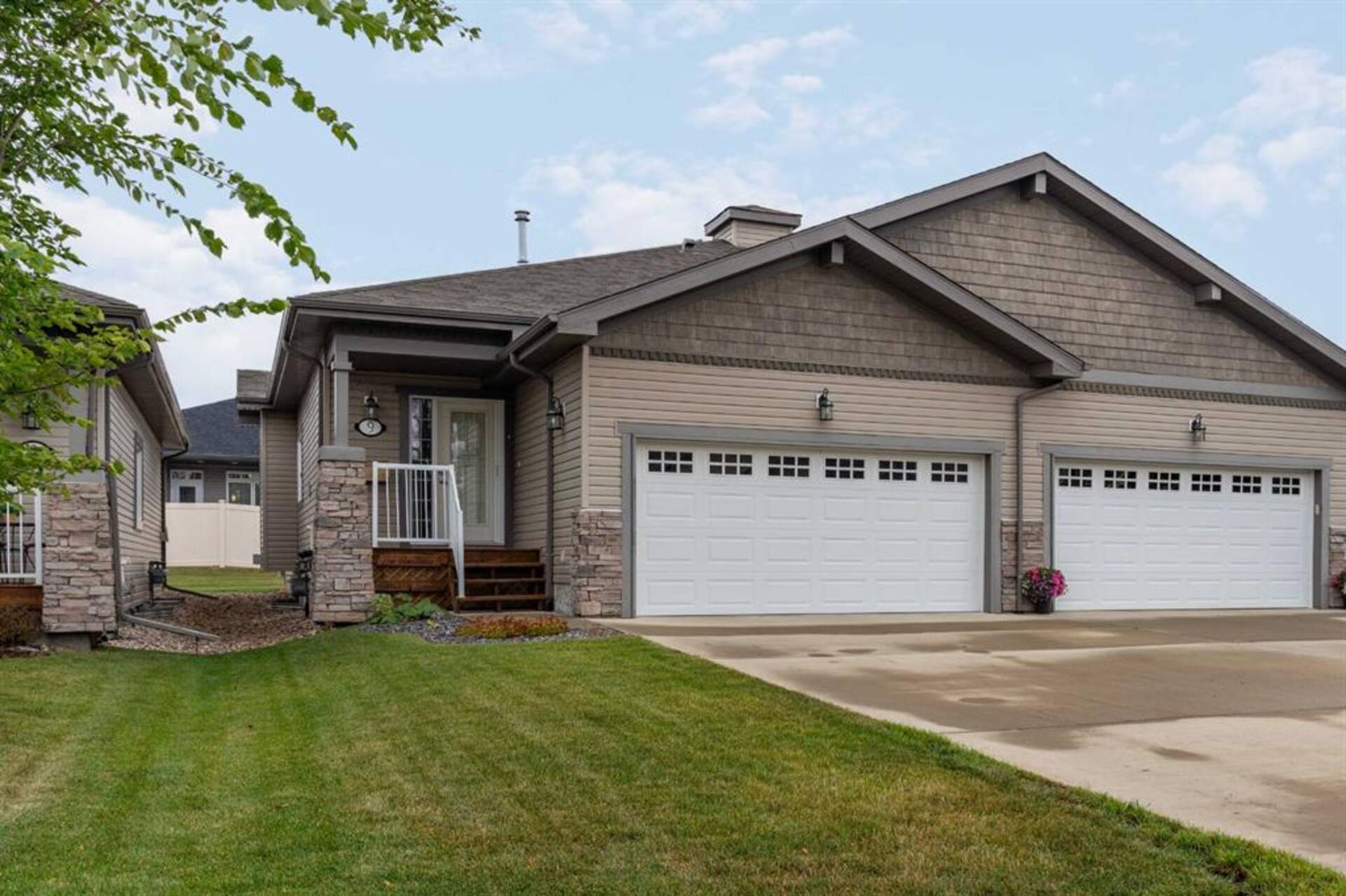 9, 5021 34 Avenue Camrose