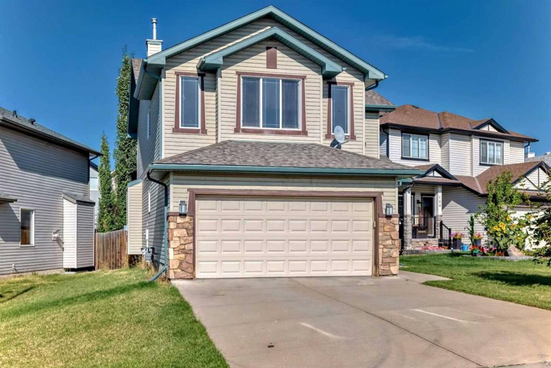 96 Weston Manor SW Calgary