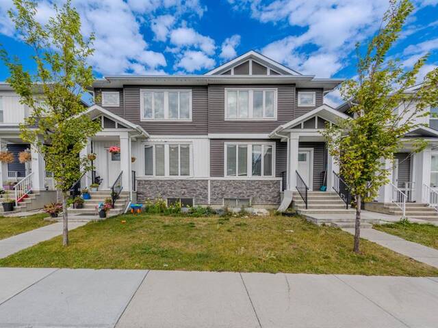 730 savanna Landing NE Calgary