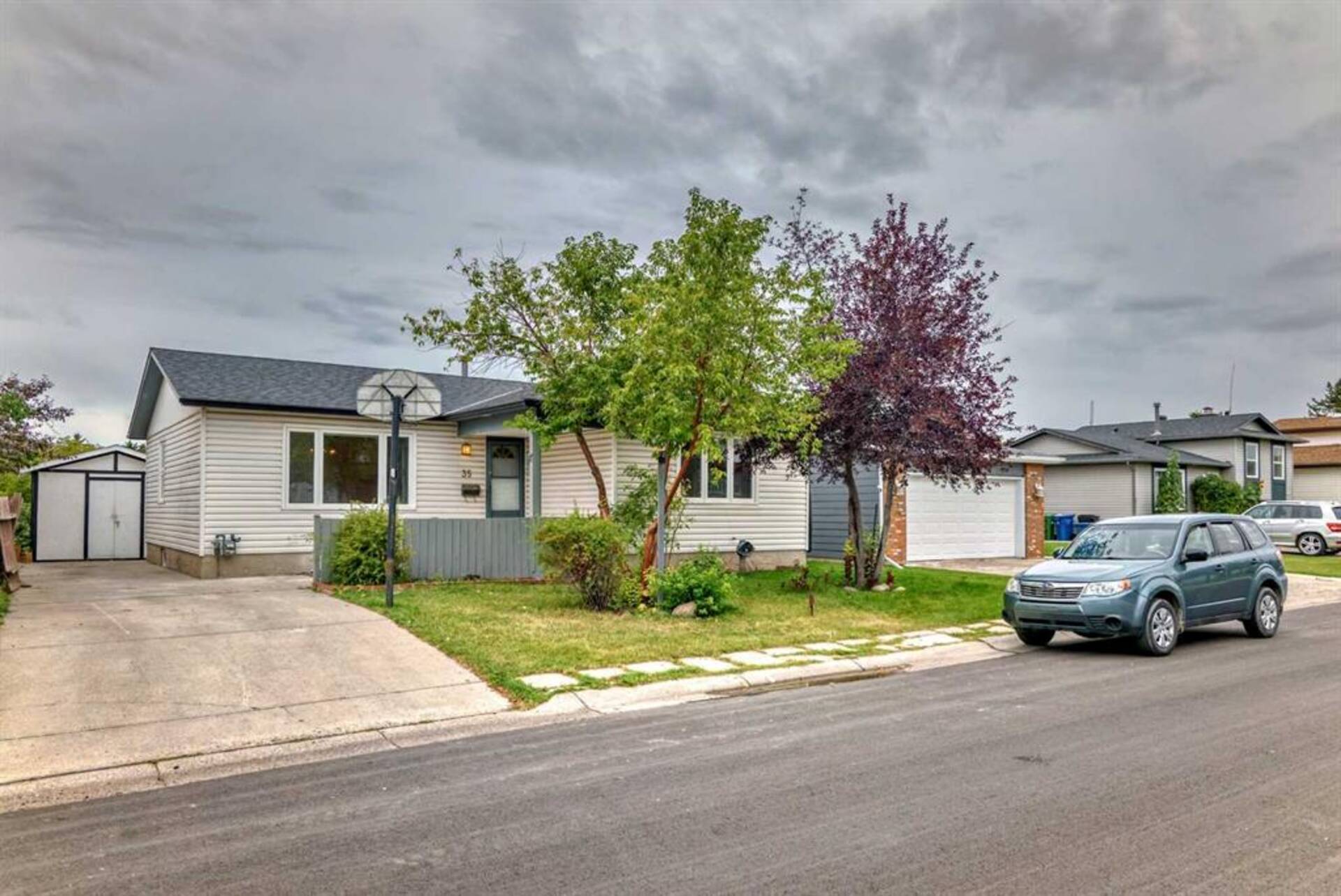 35 Whitefield Crescent NE Calgary