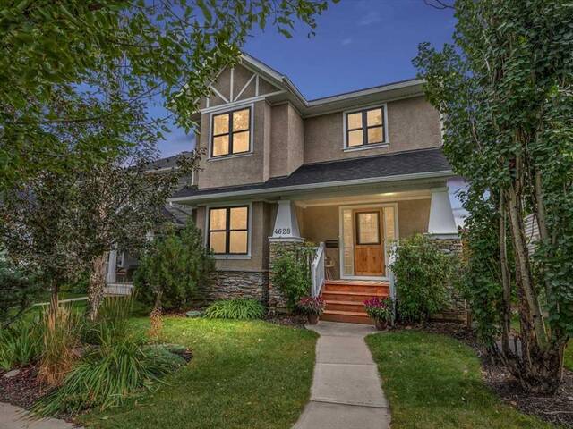 4628 Quentin Street SW Calgary