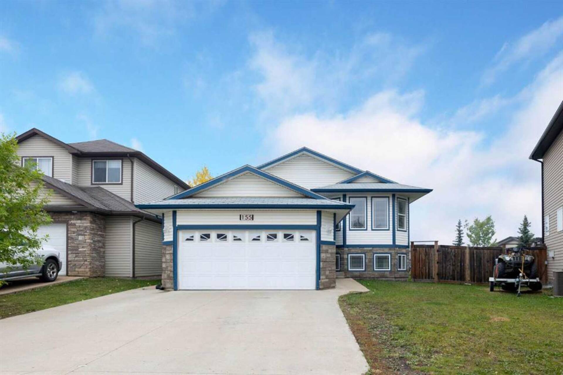 155 Peterson Lane Fort McMurray