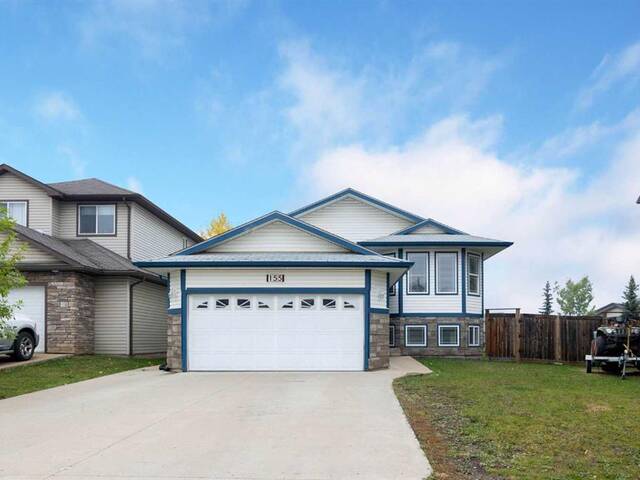 155 Peterson Lane Fort McMurray