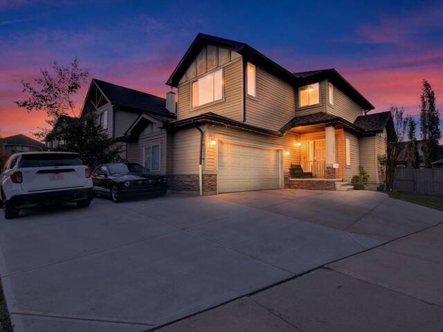 408 Cimarron Boulevard Okotoks